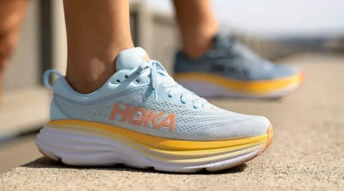 Kuru vs Hoka Shoes In-depth Comparison | Chooze Shoes