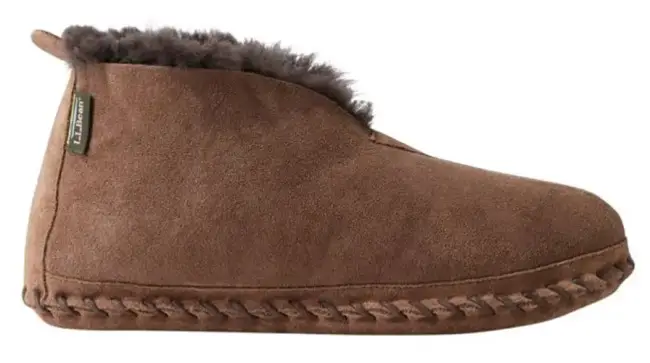 LLBean slippers