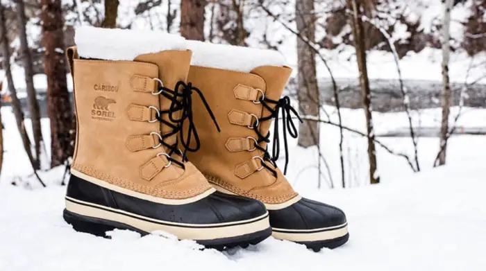 Sorel snow boots