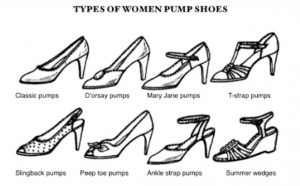 In-depth Pumps vs Stilettos Comparison | Chooze Shoes