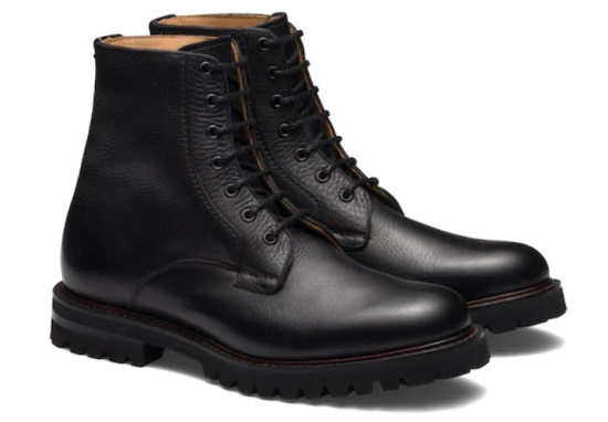 Church’s mens boots