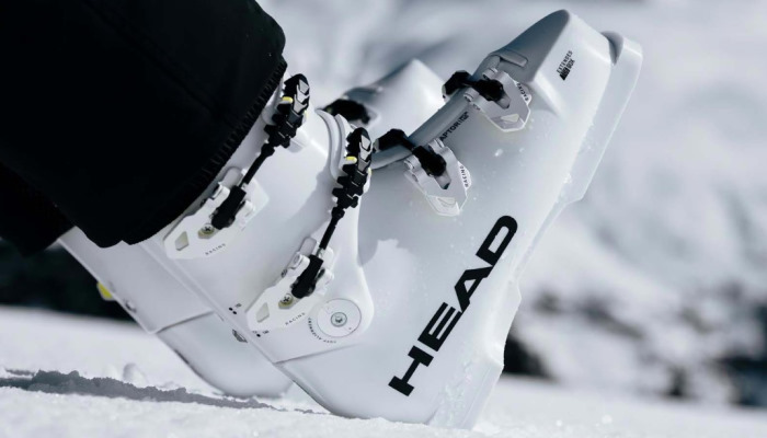 Head ski boots