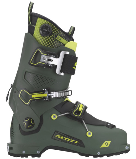 10 Best Ski Boot Brands For Beginners & Intermediate Skiers | Chooze Shoes