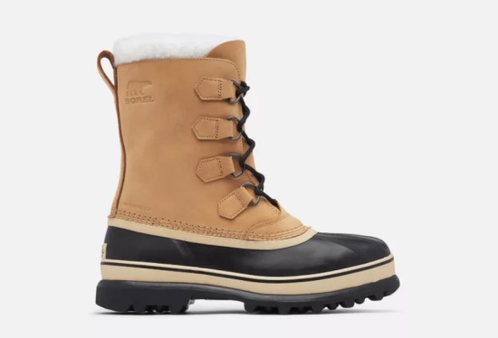 Sorel mens boots