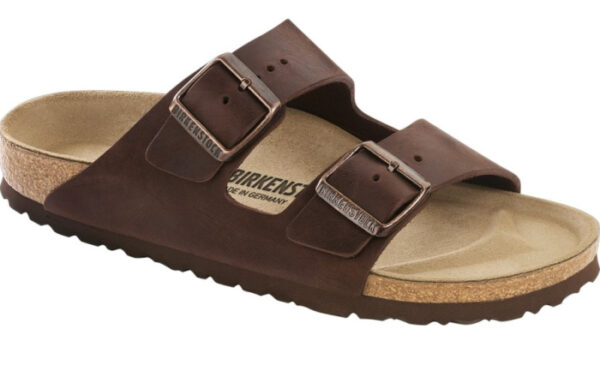 Birkenstock Soft Footbed Vs Regular In Depth Comparison Chooze Shoes