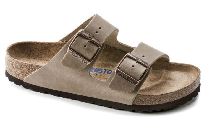 birkenstock soft footbed