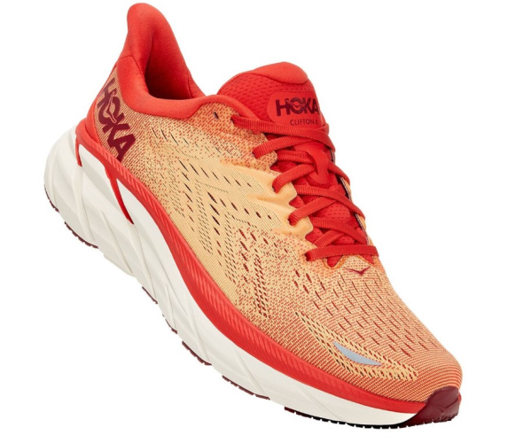 Hoka Clifton 7 Vs Clifton 8 - Which Is Better For Runners? | Chooze Shoes