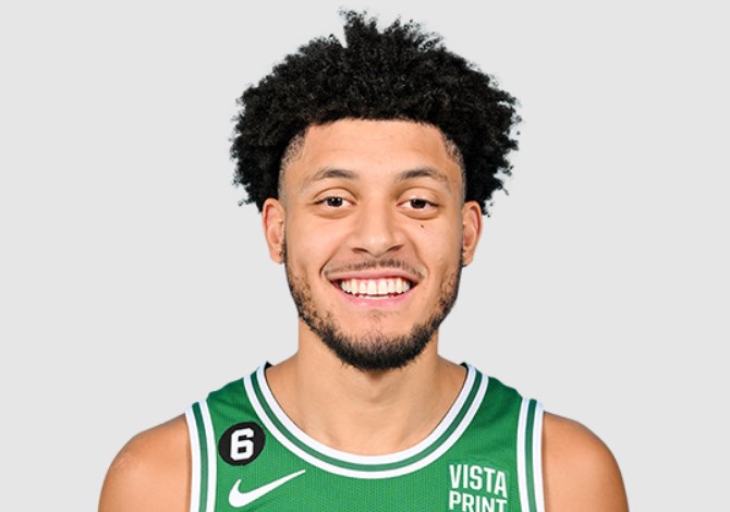 Justin Jackson Justin Jackson