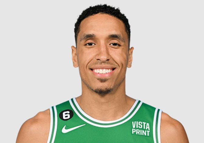 Malcolm Brogdon