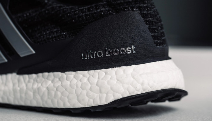 ultraboost technology