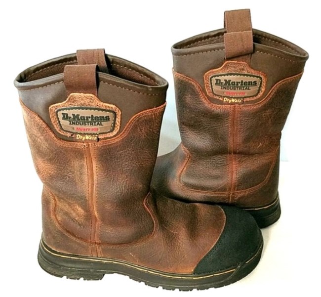 Dry Wair Docs