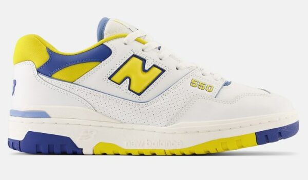 does big 5 carry new balance shoes