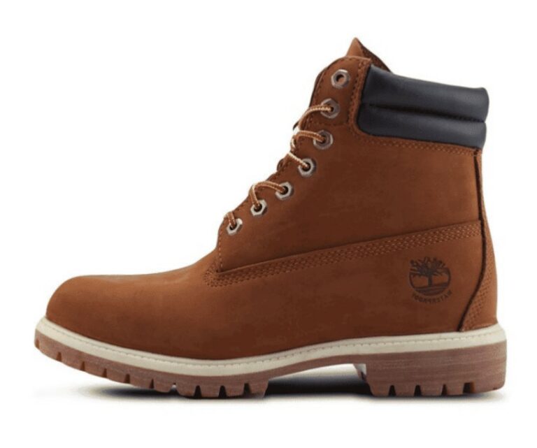 Timberland Wide Vs Medium Differences - Which Size To Choose? | Chooze ...