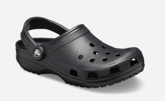 Classic Croc Clogs
