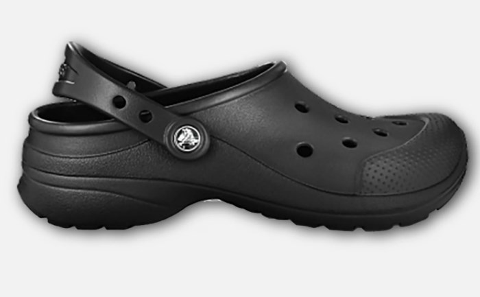 Crocs Rx
