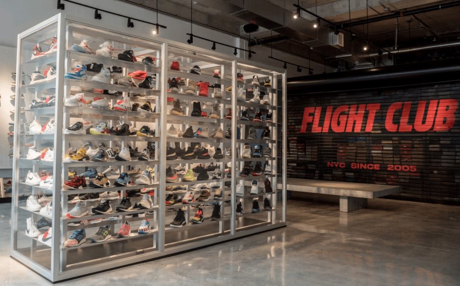 Is Flight Club Legit? 9 Facts About Flight Club Chooze Shoes