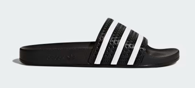 Adidas Adilette Slides