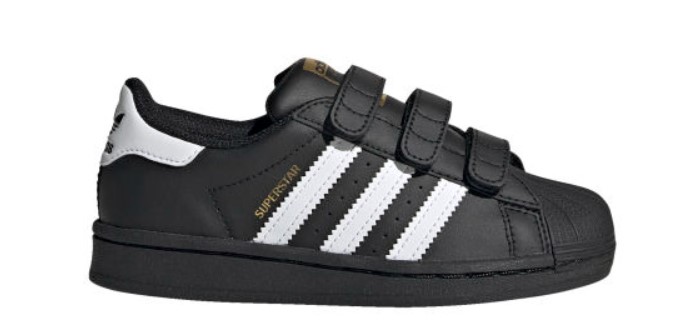 Adidas Kid Superstar