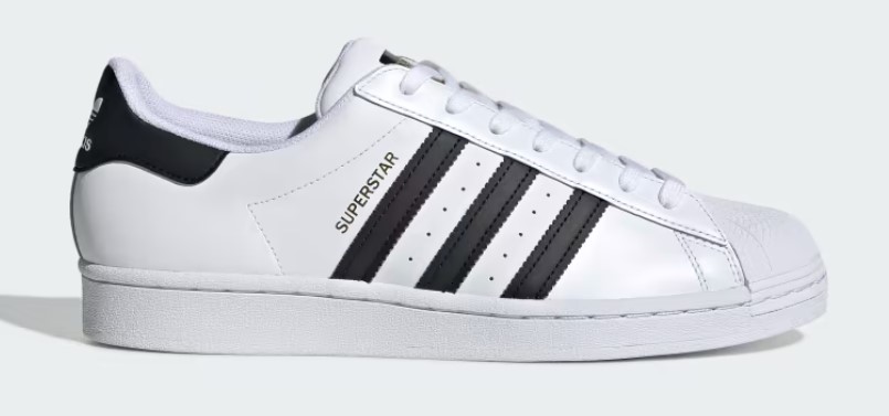 Adidas Superstars