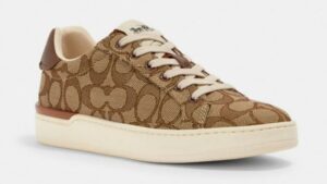 Coach Shoes