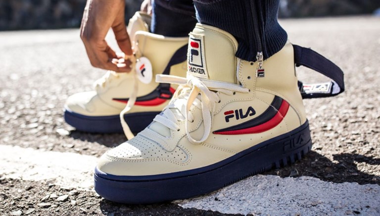 Fila Shoes for Men
