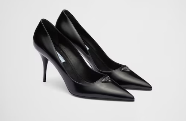 Prada Shoe Size Chart: Are Prada Shoes True To Size? | Chooze Shoes