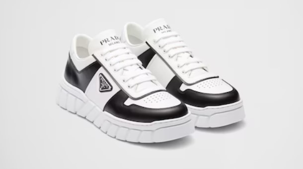 Prada Sneakers