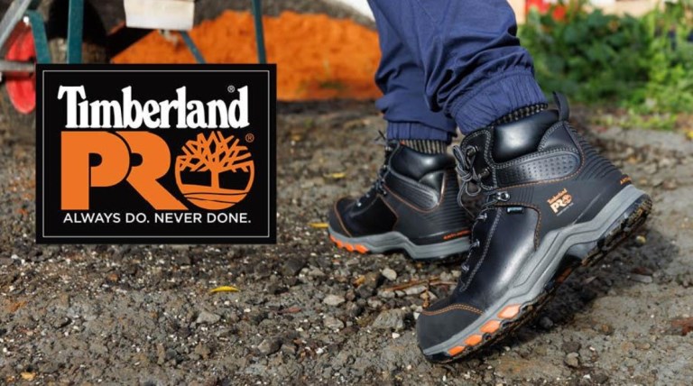 Timberland PRO