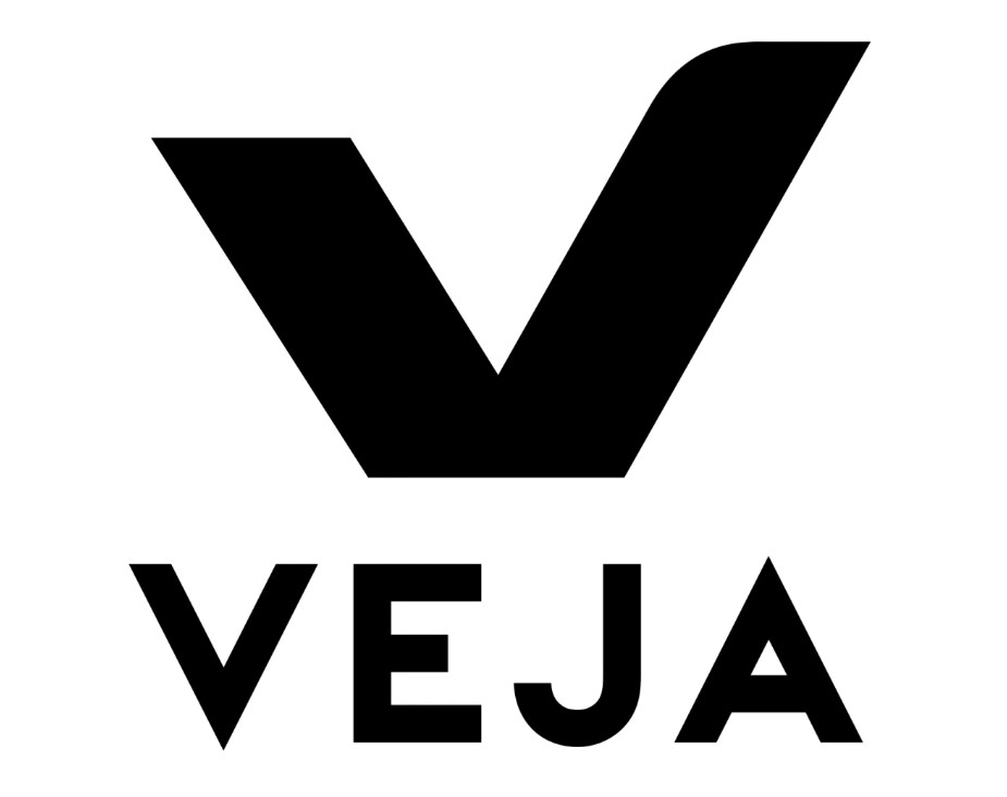 VEJA Sneakers Logo