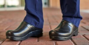 Dansko Men shoes