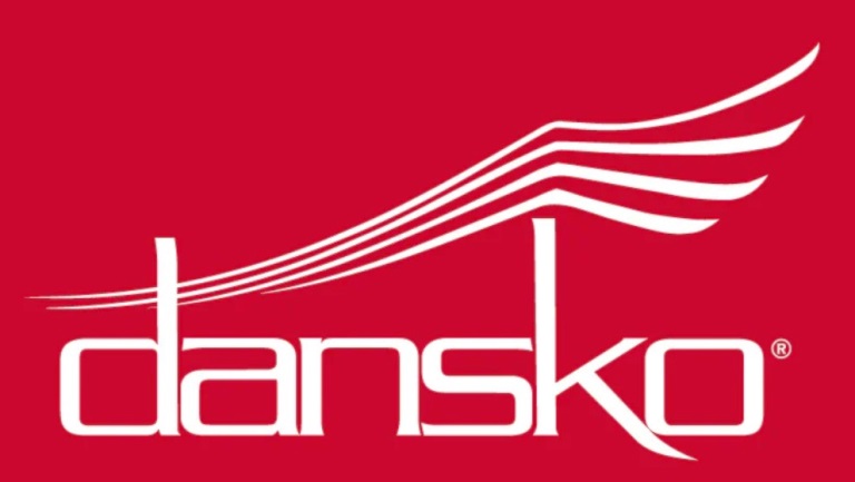 Dansko Shoes Logo