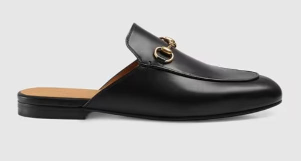 Gucci Princetown slippers