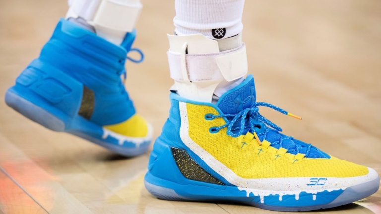 10 Signature Steph Curry Shoes | Chooze Shoes