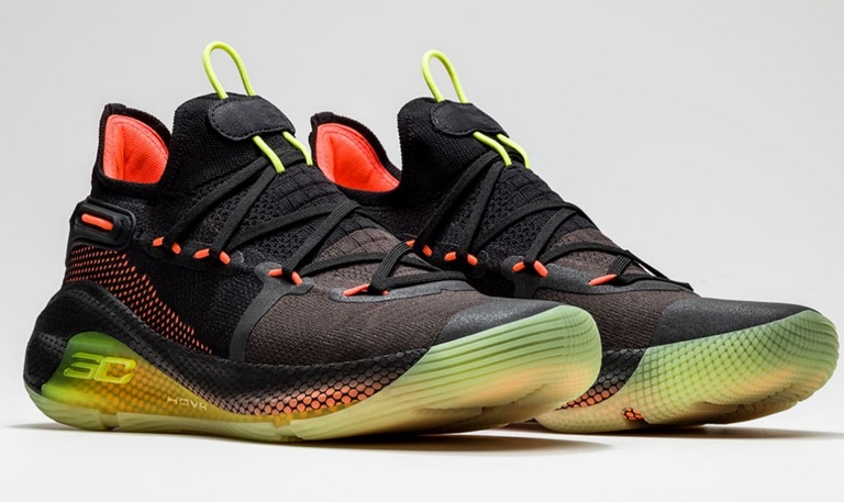 UA Curry 6