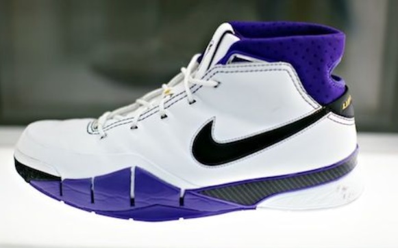 Nike Air Zoom – Kobe 1