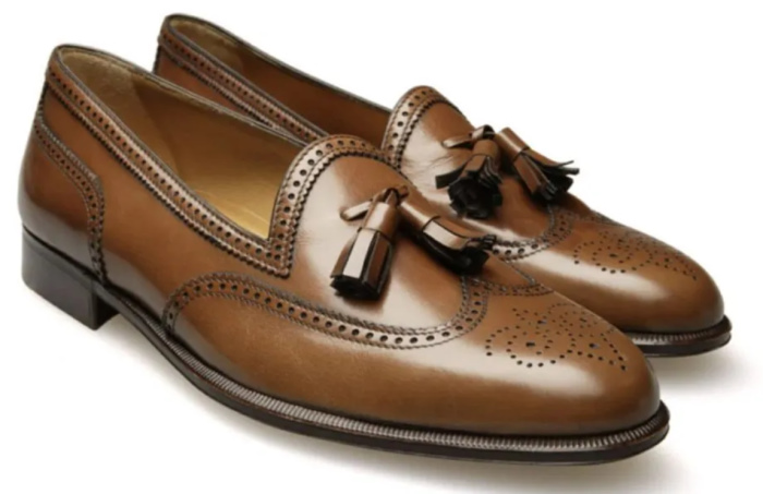 Testoni Shoes For Men $38000
