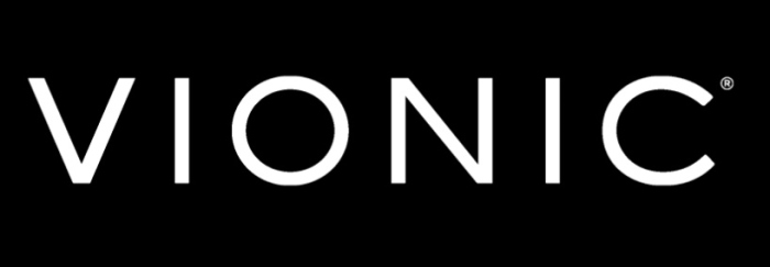 Vionic Shoes Logo