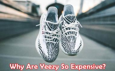 yeezys are slave shoes