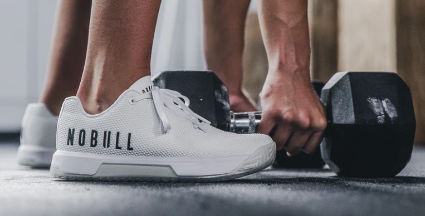 Nobull shoes for Crossfit