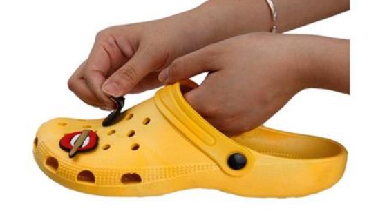Take Jibbitz Off Crocs