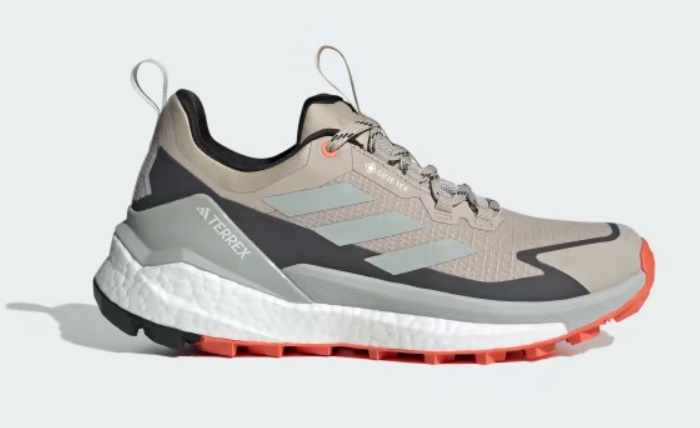 adidas Terrex Free Hiker 2.0