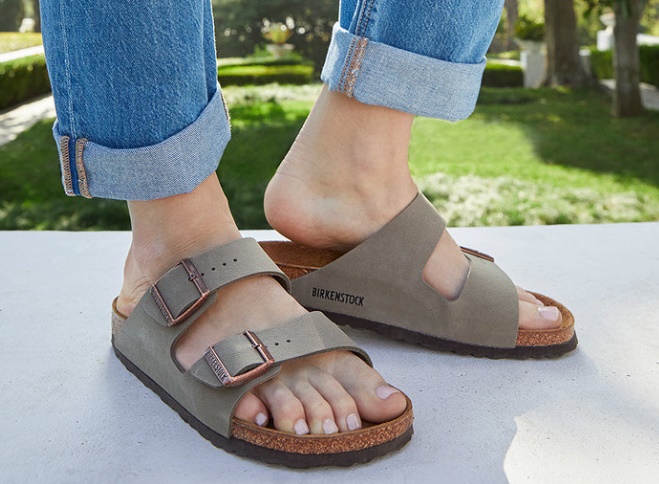 Birkenstock Arizona