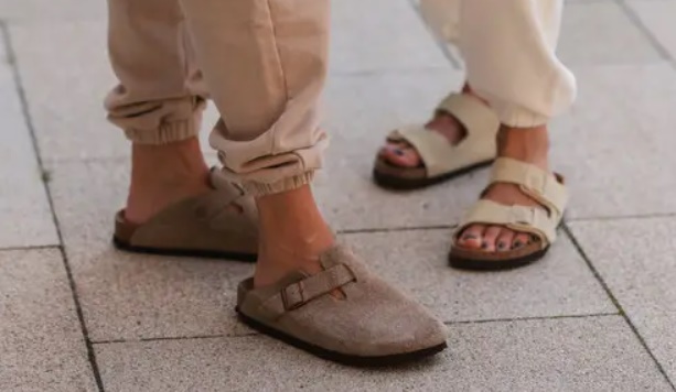Birkenstock Boston