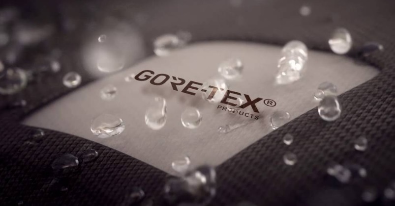 GORE-TEX® technology
