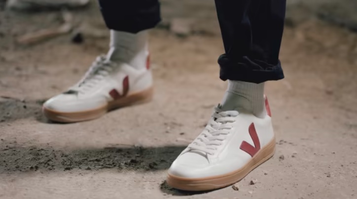 Veja Sneakers Comfortable For Walking