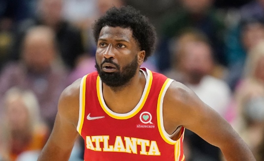 Solomon Hill - Atlanta Hawks