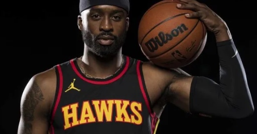 Wesley Matthews - Atlanta Hawks