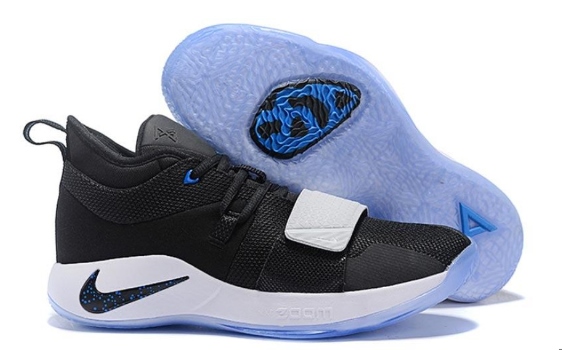 Nike PG 2.5
